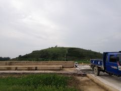 -汉景帝阳陵博物院