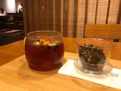 黑醋栗金香红茶-煮叶(悠唐广场店)