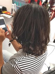 -卓梵美发·精品Salon