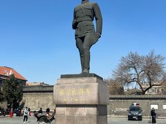 -张学良旧居陈列馆
