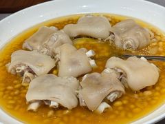 -老人和饭店(淮海中路店)