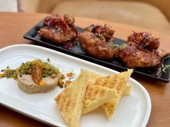 -城市露台景观餐厅(淮海路店)