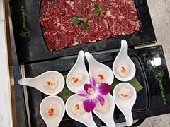 -果然农夫椰子鸡(虎门大润发店)