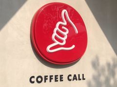 -COFFEE CALL(云锦路店)