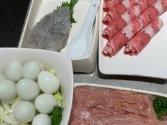 -海底捞火锅(奥森店)