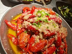-巴厘龙虾·榜首油焖大虾(音乐学院·沿江酒馆店)