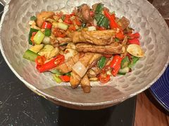 -隐厨·中国菜馆(三里屯T+MALL店)