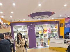 -瑞思少儿中心·少儿英语素养启蒙(新合作校区)