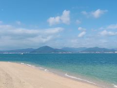 -三亚西岛海洋文化旅游区