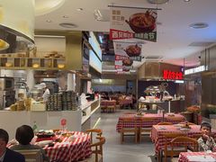 -西贝(紫荆广场店)