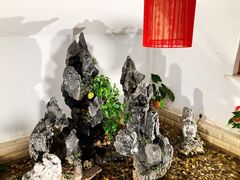 -农家小院(朱雀桥店)