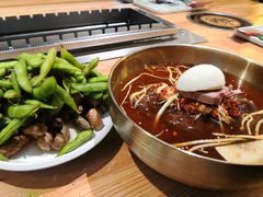 -河坝강뚝烧烤专门店(旗舰店)