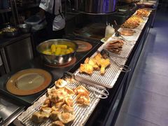 -韩盛·盛江山自助料理(中街大悦城店)