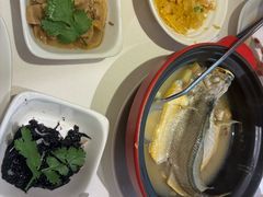 -莆田餐厅PUTIEN(宁波阪急店)