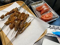 -老虎滩大连海鲜烧烤(建邺云锦路总店)