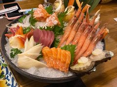 -德川家日本料理(中关村寰太大厦店)