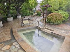 -汤山一号温泉度假区