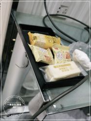 -一東造型烫发染发