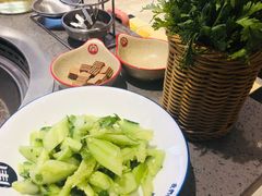 -羊来顺冰煮鲜羊铁锅烀羊肉(八卦岭店)