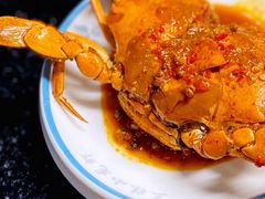 香辣膏蟹-三妹小龙虾·黄油蟹(华侨城总店)