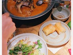 -青年公社烤鸭(蜀山万象汇店)