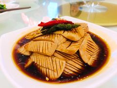 炝腰花-金时代顺风大酒店(协泰店)