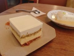 -知亘茶食