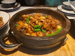 -绿茶餐厅(千岛湖银泰城店)