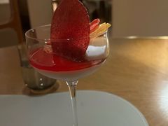 -Amber(置地文华东方酒店)