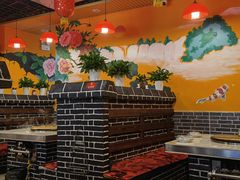 -江湖水乡铁锅炖魚(周庄嘉园店)