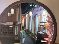 -鸽舞笙平金牌烧鸽子·融合菜(鲁谷店)