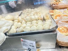 -永辉超市(通州万达店)