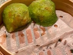 -香港喜来登酒店天宝阁