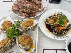 -人和啤酒屋海鲜大排档(营口路店)