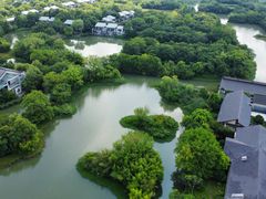 -西溪国家湿地公园