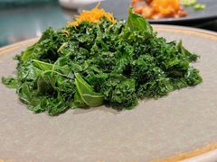 -翠湖轩中餐厅(昆明翠湖宾馆店)