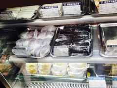 -五芳齋(云南南路店)