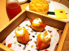 -蔡澜点心·粤菜(月星环球港店)