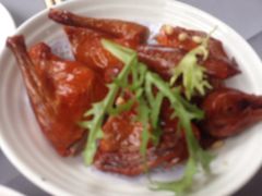 -御花园·粤菜·海鲜火锅(中山公园店)