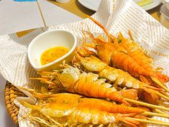 -79号渔船海鲜饭店(宝安店)