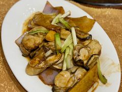 -濠轩阁特色生蚝火锅总店