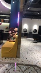 -A梦造型