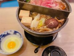 -小山日本料理(太古汇店)