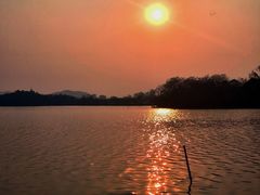 -星湖旅游景区七星岩