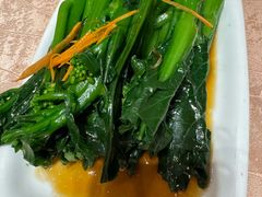 -广东胜利宾馆西关粤中餐厅