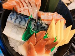 -熊出没日本烧肉放题
