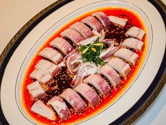 -金成潮菜博物馆(海珠湿地店)