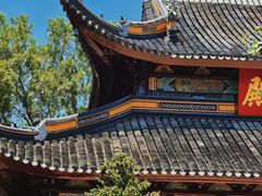 -西园戒幢律寺