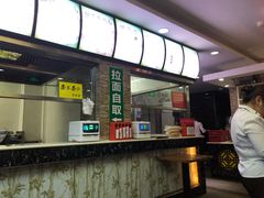 -西域美食(西直门南小街店)