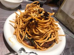 -霄汉牛三鲜湖北砂锅菜(万松园2店)
